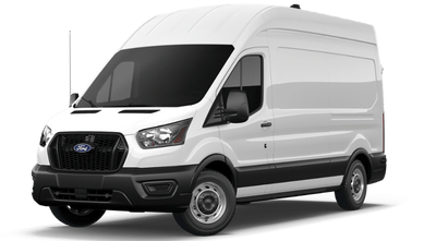 2026 Ford Transit Cargo Van "T-250 148"" HI RF 9150 GVW"