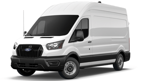 2026 Ford Transit Cargo Van "T-250 148"" HI RF 9150 GVW"