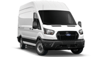 2026 Ford Transit Cargo Van "T-250 148"" HI RF 9150 GVW"