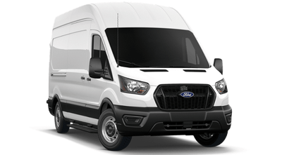 2026 Ford Transit Cargo Van "T-250 148"" HI RF 9150 GVW"