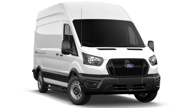 2026 Ford Transit Cargo Van "T-250 148"" HI RF 9150 GVW"