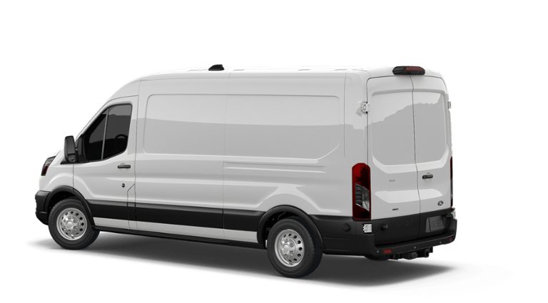 2027 Ford Transit Cargo Van "T-250 148"" MED RF 9150 GV"