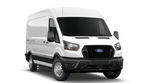 2027 Ford Transit Cargo Van "T-250 148"" MED RF 9150 GV"