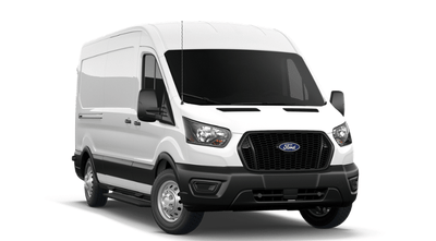 2027 Ford Transit Cargo Van "T-250 148"" MED RF 9150 GV"