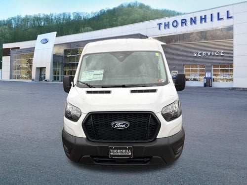 2026 Ford Transit Cargo Van "T-250 148"" MED RF 9150 GV"