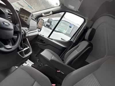 2026 Ford Transit Cargo Van "T-250 148"" MED RF 9150 GV"