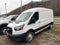 2026 Ford Transit Cargo Van "T-250 148"" MED RF 9150 GV"