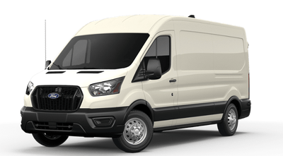 2026 Ford Transit Cargo Van "T-250 148"" MED RF 9150 GV"