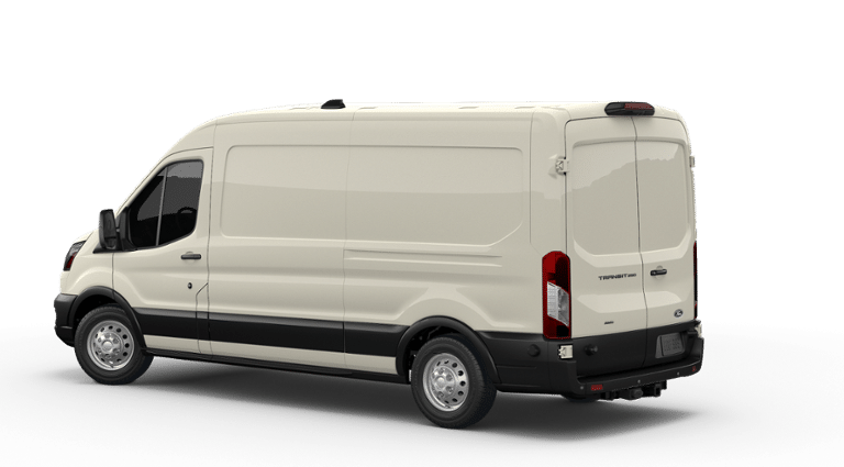 2026 Ford Transit Cargo Van "T-250 148"" MED RF 9150 GV"