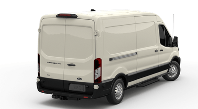 2026 Ford Transit Cargo Van "T-250 148"" MED RF 9150 GV"