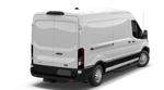 2027 Ford Transit Cargo Van "T-250 148"" MED RF 9150 GV"