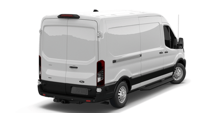 2027 Ford Transit Cargo Van "T-250 148"" MED RF 9150 GV"