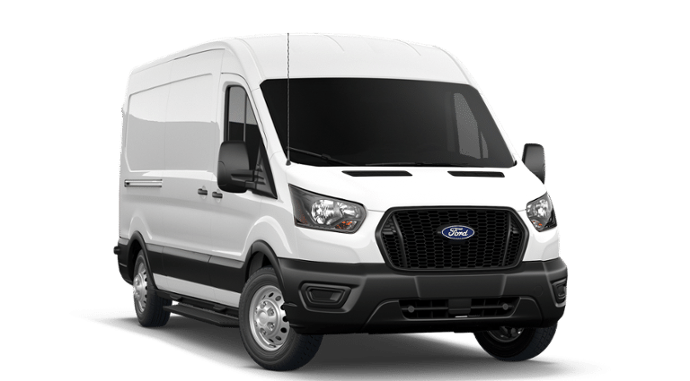 2027 Ford Transit Cargo Van "T-250 148"" MED RF 9150 GV"