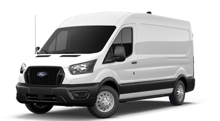 2027 Ford Transit Cargo Van "T-250 148"" MED RF 9150 GV"