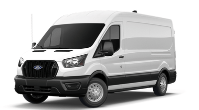 2027 Ford Transit Cargo Van "T-250 148"" MED RF 9150 GV"
