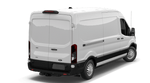 2027 Ford Transit Cargo Van "T-250 148"" MED RF 9150 GV"
