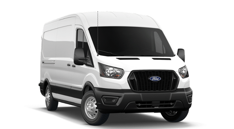 2027 Ford Transit Cargo Van "T-250 148"" MED RF 9150 GV"
