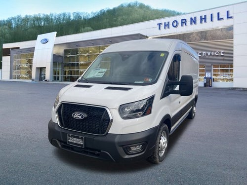 2026 Ford Transit Cargo Van "T-250 148"" MED RF 9150 GV"
