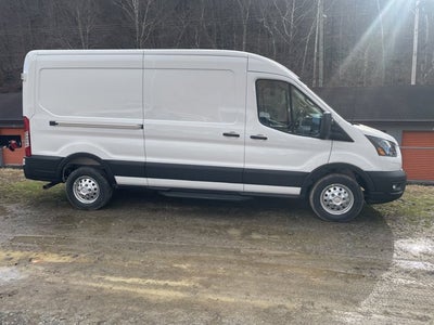 2026 Ford Transit Cargo Van "T-250 148"" MED RF 9150 GV"