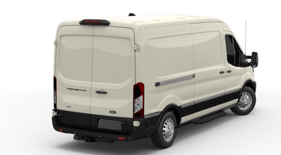 2026 Ford Transit Cargo Van "T-250 148"" MED RF 9150 GV"
