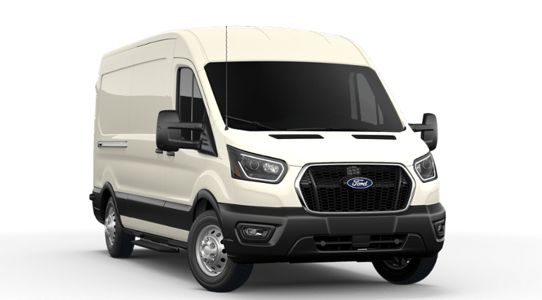 2026 Ford Transit Cargo Van "T-250 148"" MED RF 9150 GV"