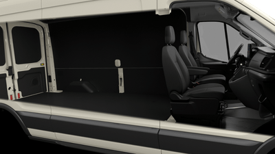 2026 Ford Transit Cargo Van "T-250 148"" MED RF 9150 GV"