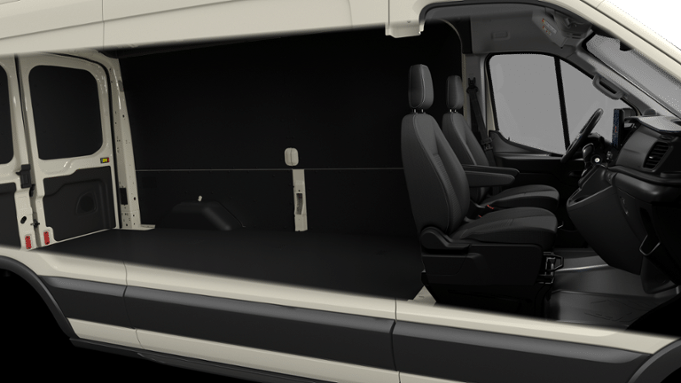 2026 Ford Transit Cargo Van "T-250 148"" MED RF 9150 GV"