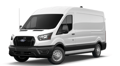 2026 Ford Transit Cargo Van "T-250 148"" MED RF 9150 GV"