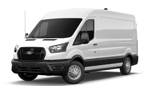 2026 Ford Transit Cargo Van "T-250 148"" MED RF 9150 GV"