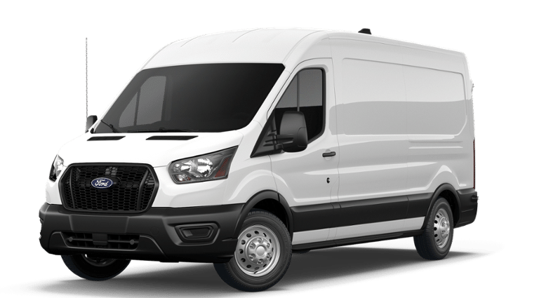 2026 Ford Transit Cargo Van "T-250 148"" MED RF 9150 GV"