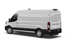 2026 Ford Transit Cargo Van "T-250 148"" MED RF 9150 GV"