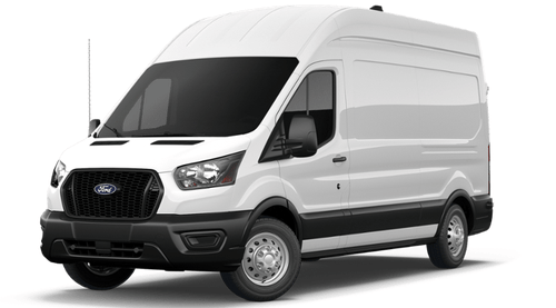 2027 Ford Transit Cargo Van "T-250 148"" HI RF 9150 GVW"
