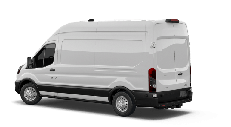 2027 Ford Transit Cargo Van "T-250 148"" HI RF 9150 GVW"