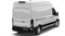 2027 Ford Transit Cargo Van "T-250 148"" HI RF 9150 GVW"