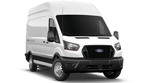 2027 Ford Transit Cargo Van "T-250 148"" HI RF 9150 GVW"