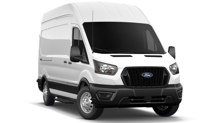 2027 Ford Transit Cargo Van "T-250 148"" HI RF 9150 GVW"