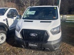 2026 Ford Transit Cargo Van "T-250 148"" LOW RF 9150 GV"