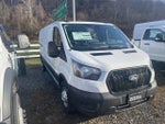 2026 Ford Transit Cargo Van "T-250 148"" LOW RF 9150 GV"