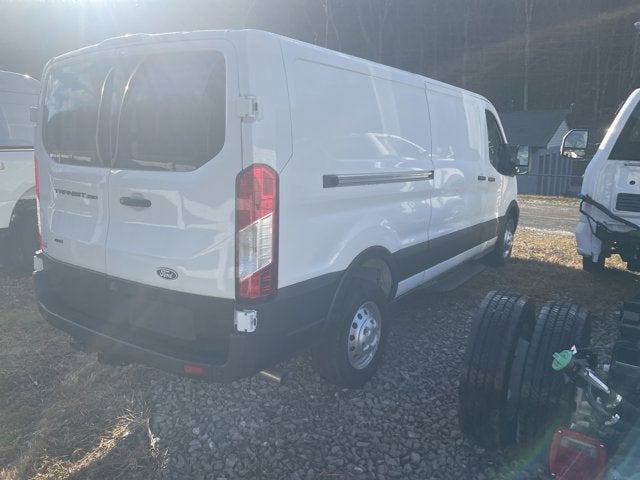 2026 Ford Transit Cargo Van "T-250 148"" LOW RF 9150 GV"