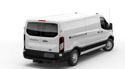 2026 Ford Transit Cargo Van "T-250 148"" LOW RF 9150 GV"