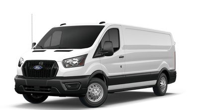 2026 Ford Transit Cargo Van "T-250 148"" LOW RF 9150 GV"