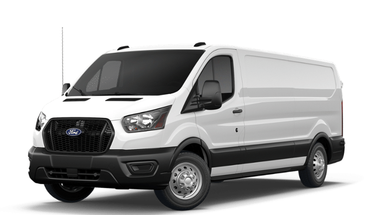 2026 Ford Transit Cargo Van "T-250 148"" LOW RF 9150 GV"