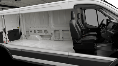 2026 Ford Transit Cargo Van "T-250 148"" LOW RF 9150 GV"