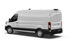 2026 Ford Transit Cargo Van "T-350 148"" MED RF 9500 GV"
