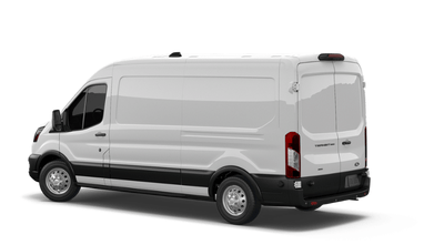 2026 Ford Transit Cargo Van "T-350 148"" MED RF 9500 GV"