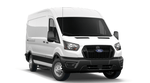 2026 Ford Transit Cargo Van "T-350 148"" MED RF 9500 GV"