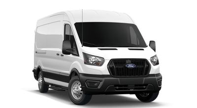 2026 Ford Transit Cargo Van "T-350 148"" MED RF 9500 GV"