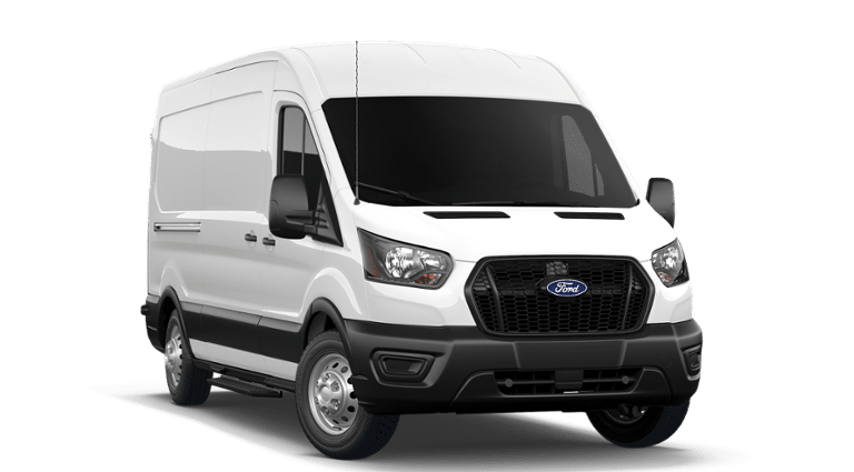 2026 Ford Transit Cargo Van "T-350 148"" MED RF 9500 GV"
