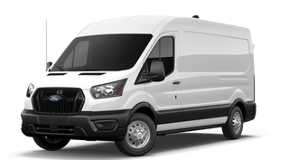 2026 Ford Transit Cargo Van "T-350 148"" MED RF 9500 GV"