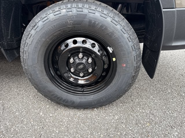 2026 Ford Ranger XL 2WD SUPERCREW 5' BOX